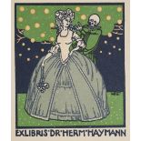 Exlibris.