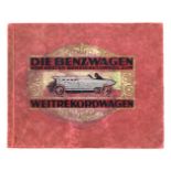 Benzwagen, Die.