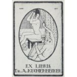 Exlibris.