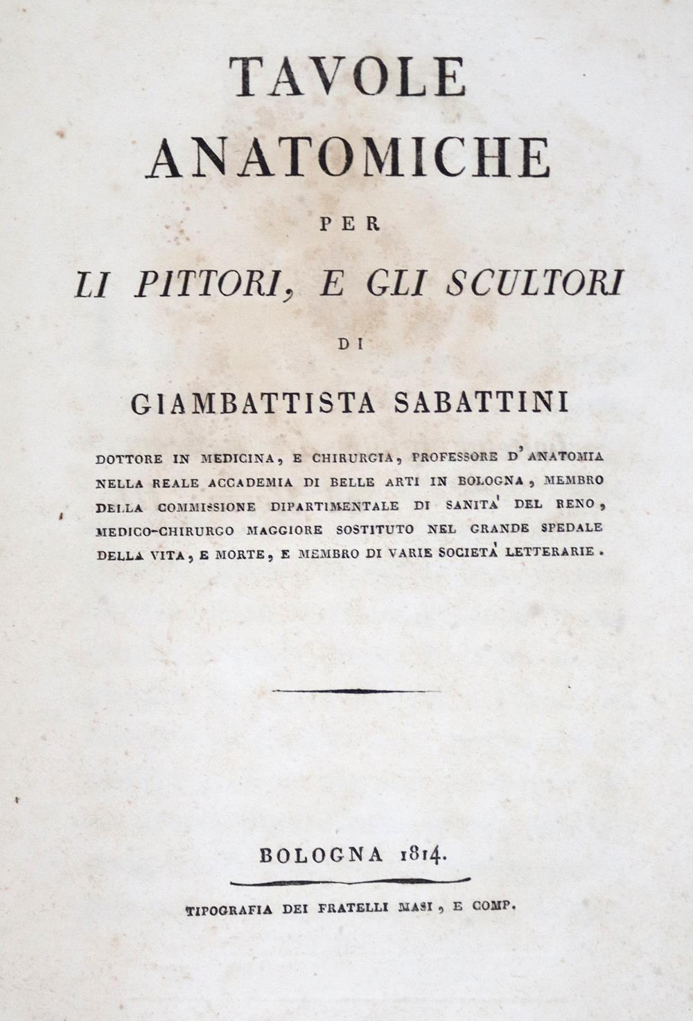 Sabattini,G. - Image 2 of 2