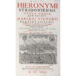 Hieronymus,S.E.