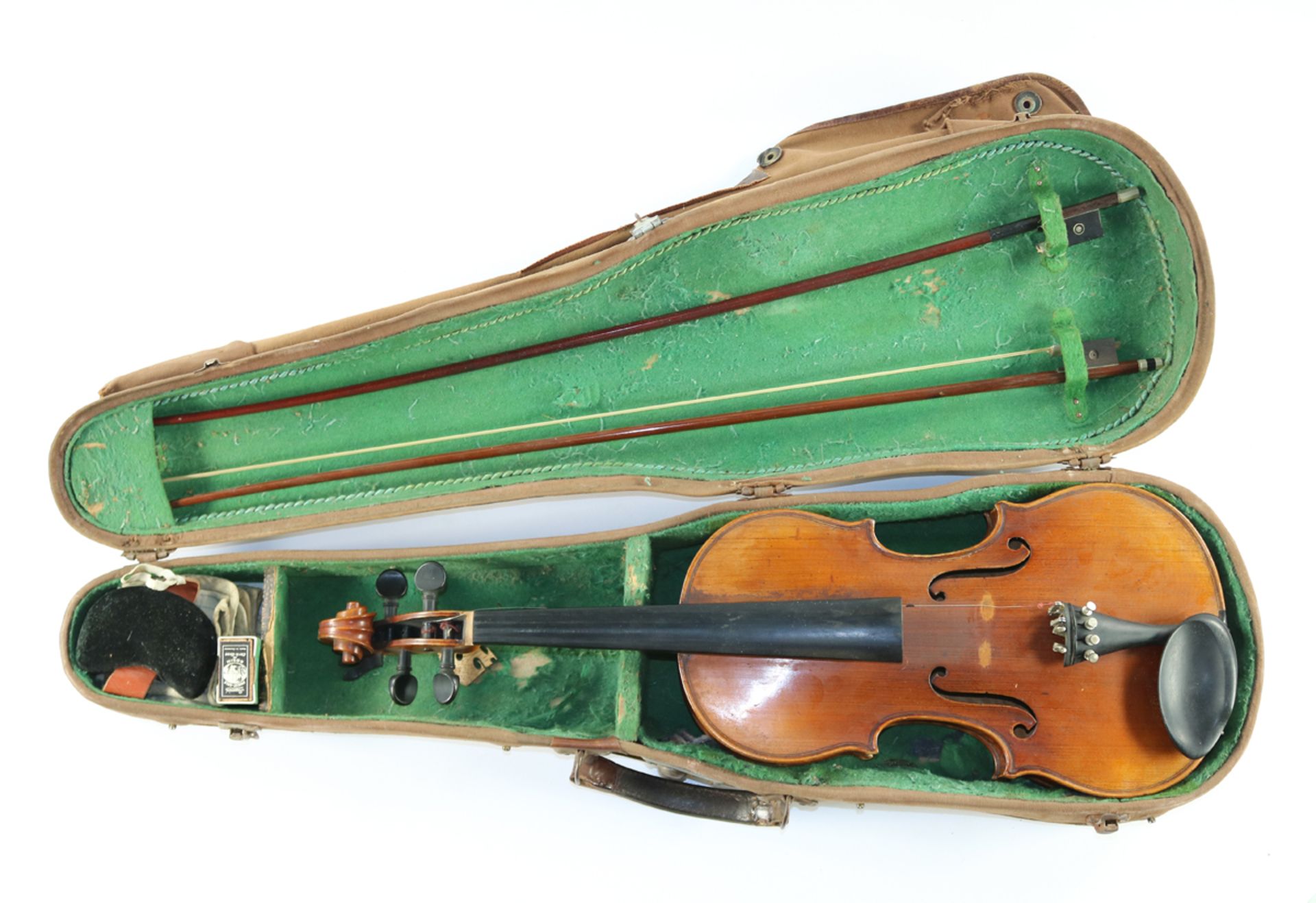 Violine - Image 2 of 6