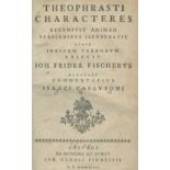 Theophrastus.