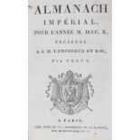 Almanach Imperial