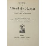 Musset,A.de.