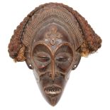 Chokwe Maske