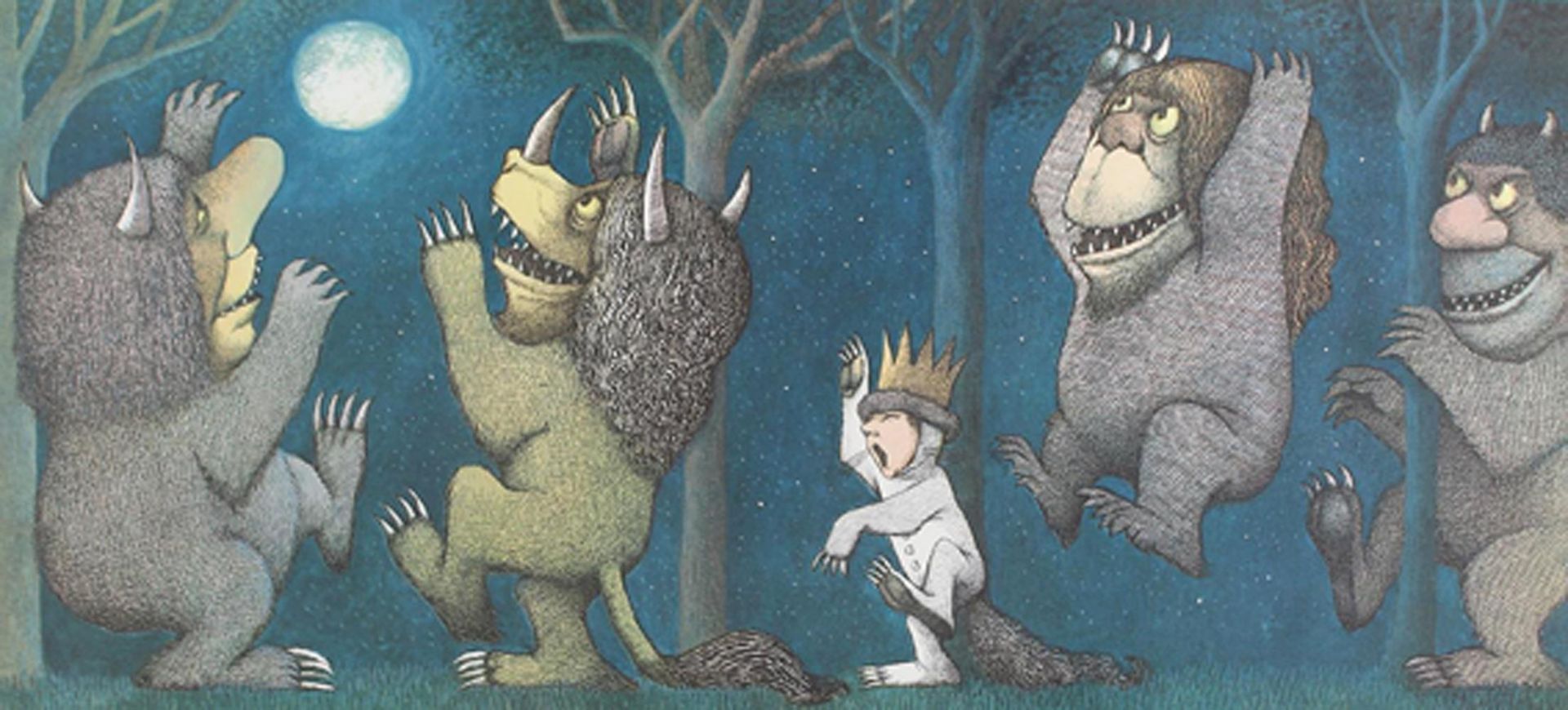 Sendak, Maurice - Image 3 of 4