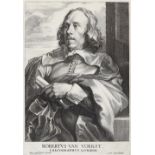 Voerst, Robert van