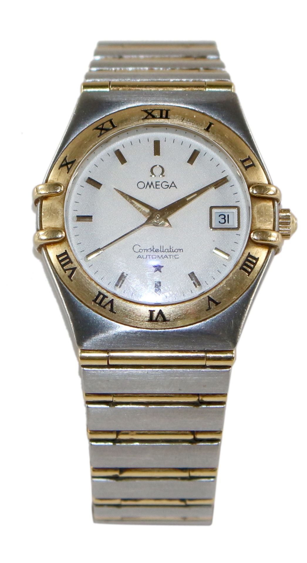 Omega Constellation Automatic