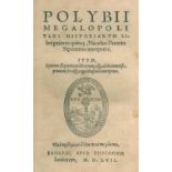 Polybius.
