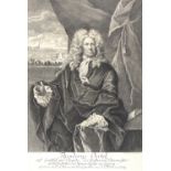 Bernigeroth, Johann Martin