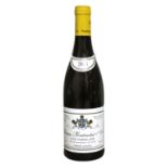 Domaine Leflaive Puligny-Montrachet 1er Cru Les Pucelles.