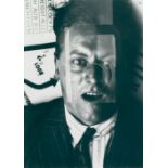 Lissitzky, El (eig. Eliezier,