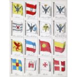 Display of the Naval Flags, A,