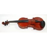 Violine, Geige Mittenwald.
