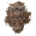 Chokwe Maske Angola