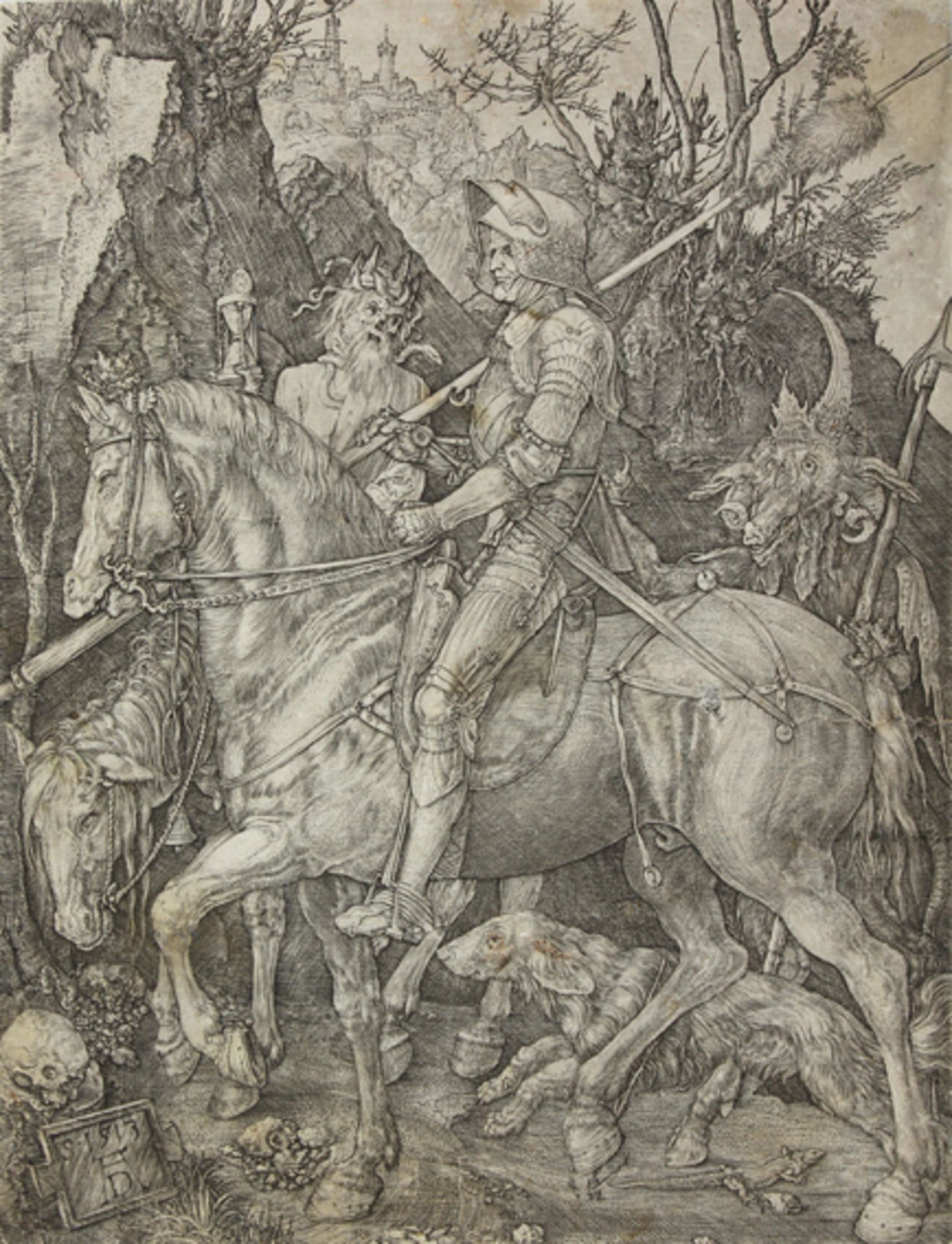 Dürer, Albrecht