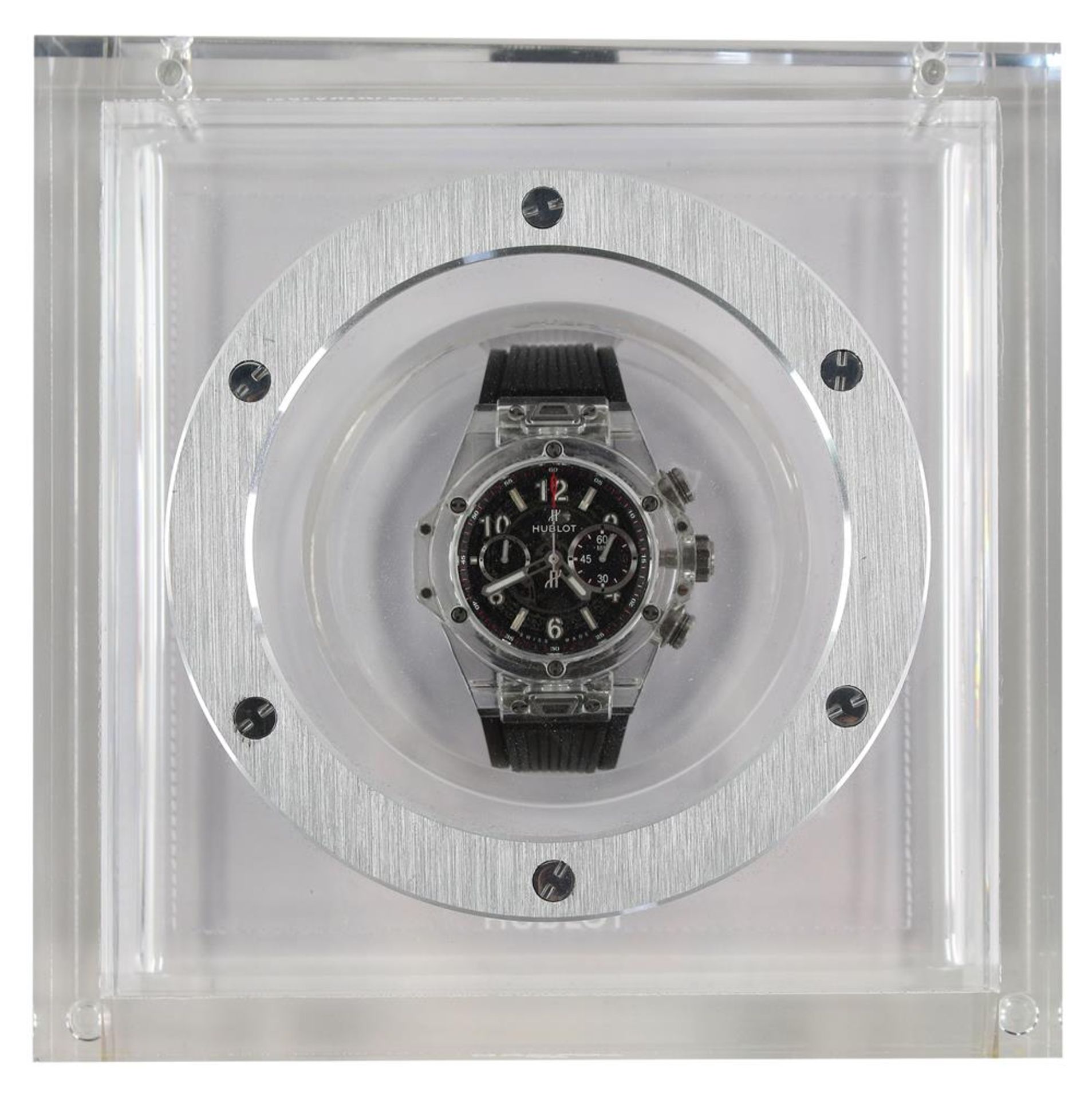 Hublot - Bild 2 aus 5