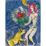 Chagall, Marc.