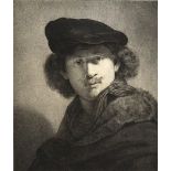 Rembrandt, Harmensz van Rijn.