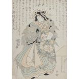 Kunisada, Utagawa