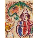 Chagall, Marc.