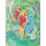 Chagall, Marc.