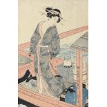 Kunisada, Utagawa