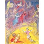 Chagall, Marc.