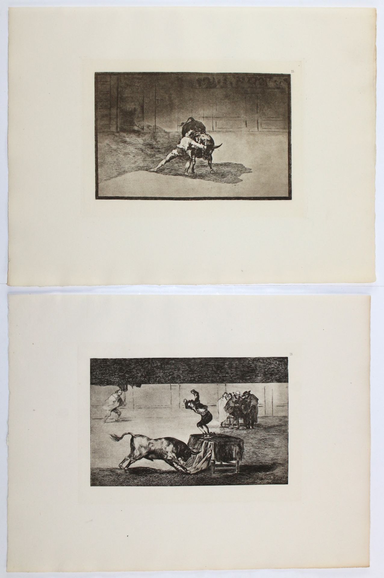 Goya, Francisco de - Image 4 of 4