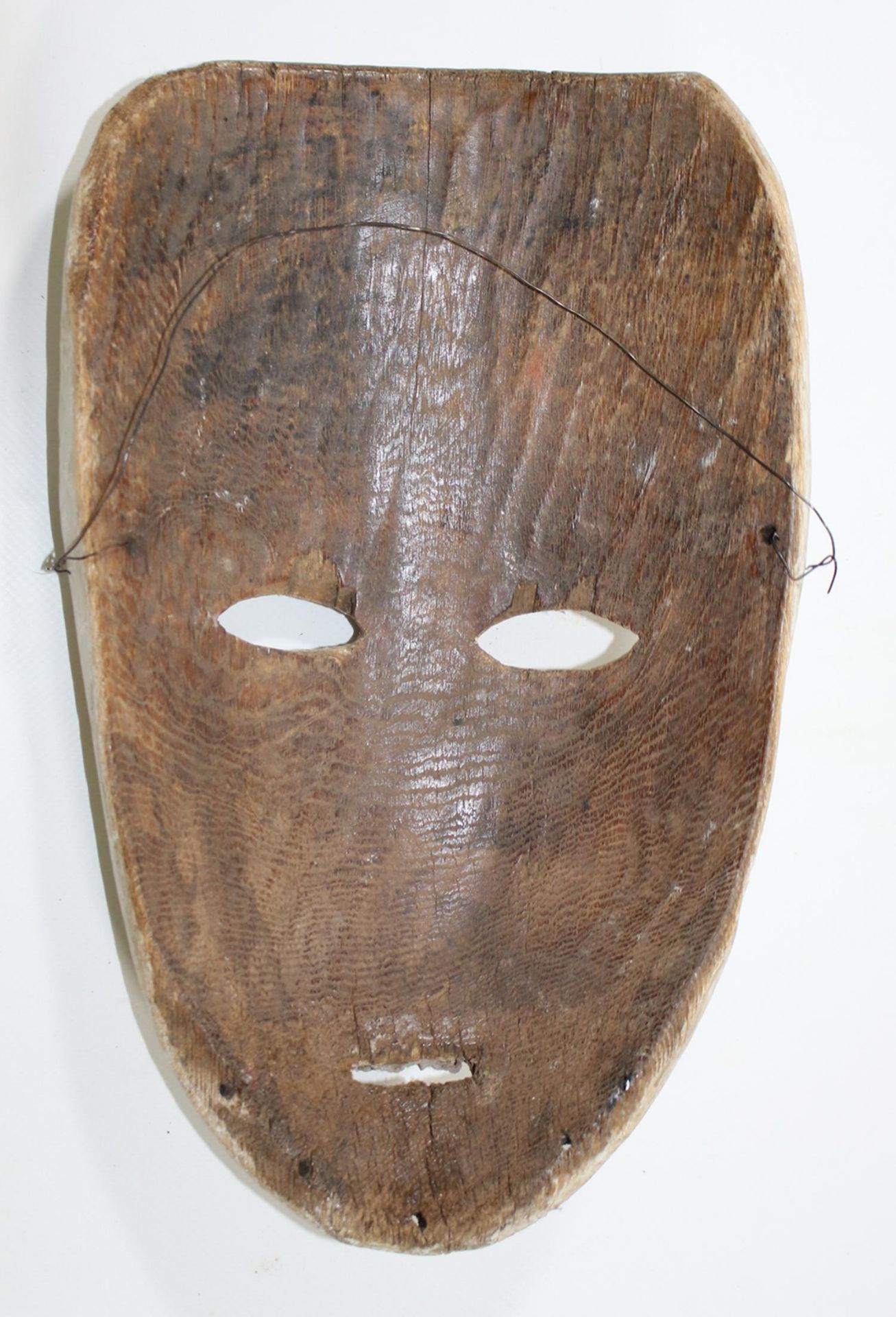Ituri Maske D.R.Kongo. - Image 3 of 3