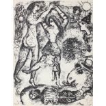 Chagall, Marc.