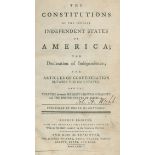 Constitutions, The,