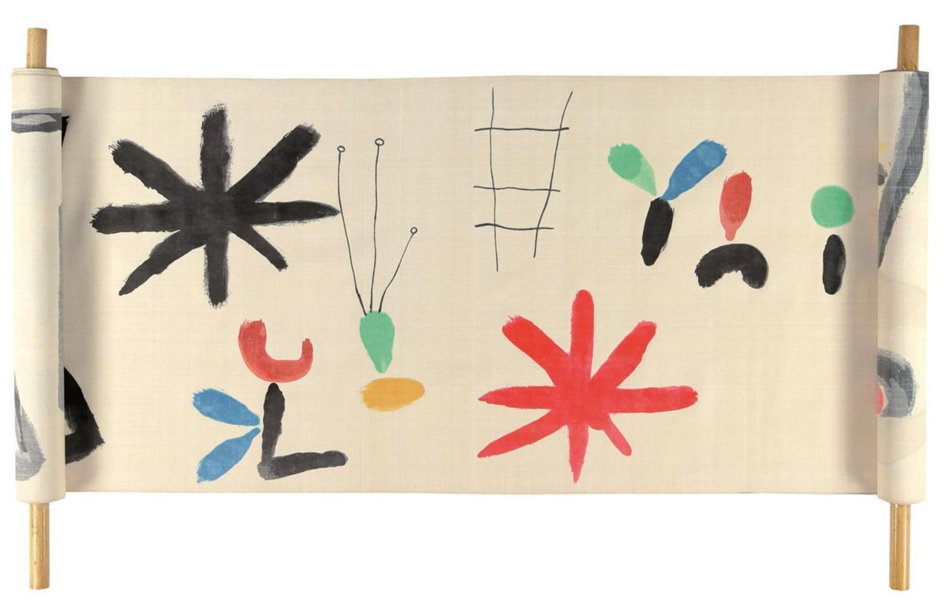 Miro, Joan - Image 4 of 14