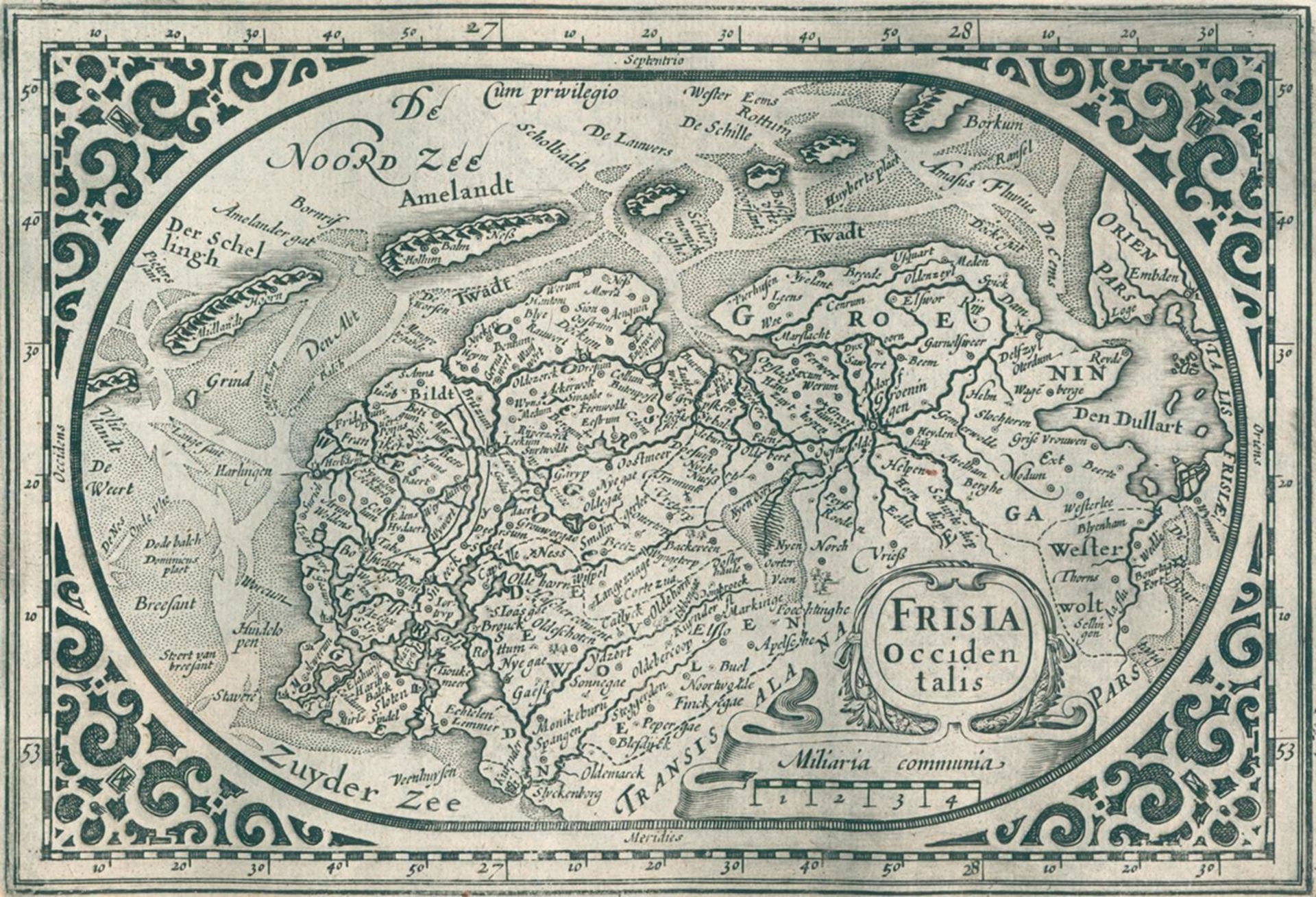 Landkarten - Image 2 of 4