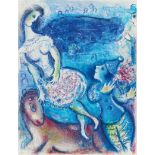 Chagall, Marc.