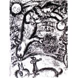 Chagall, Marc.