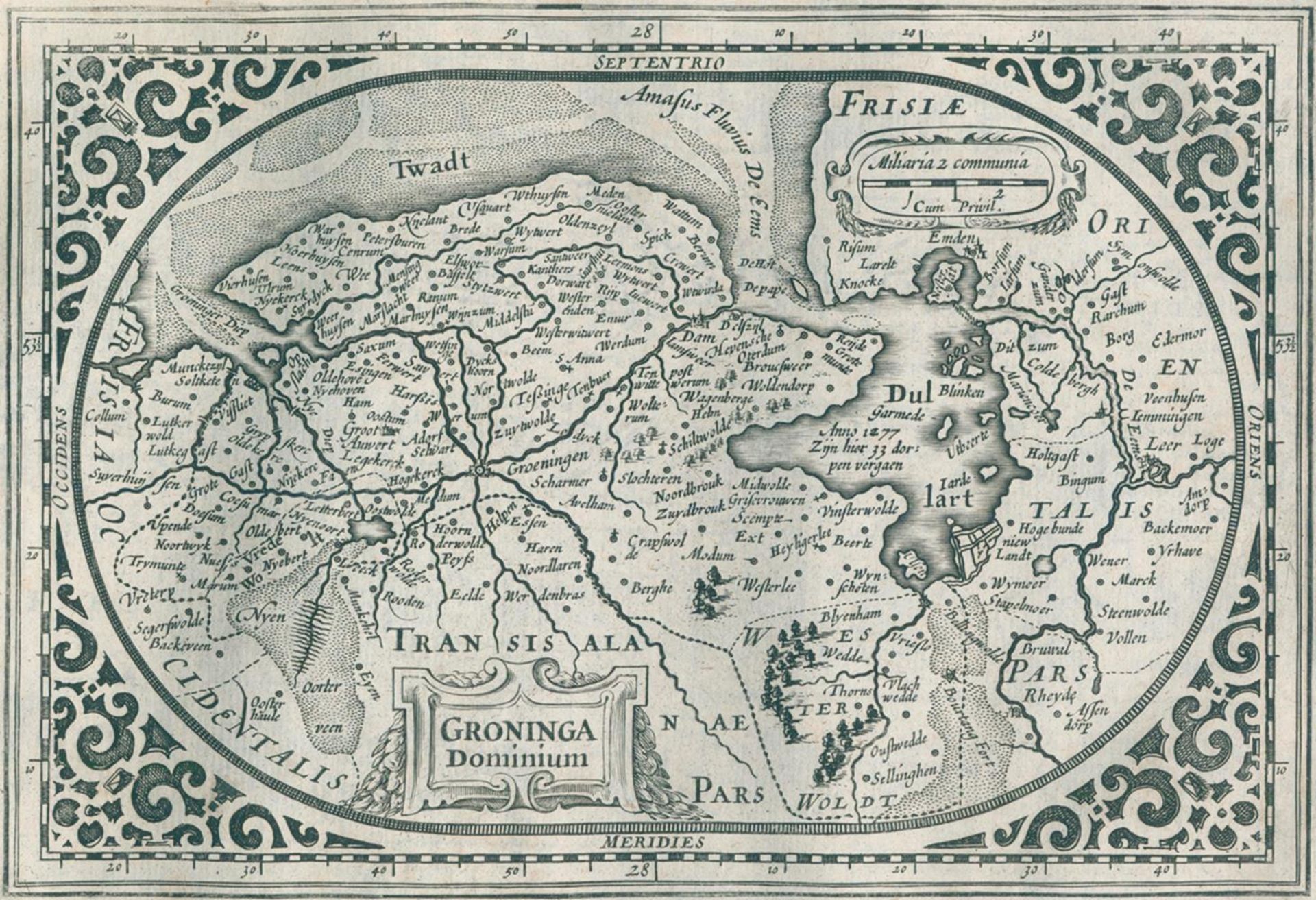 Landkarten - Image 4 of 4