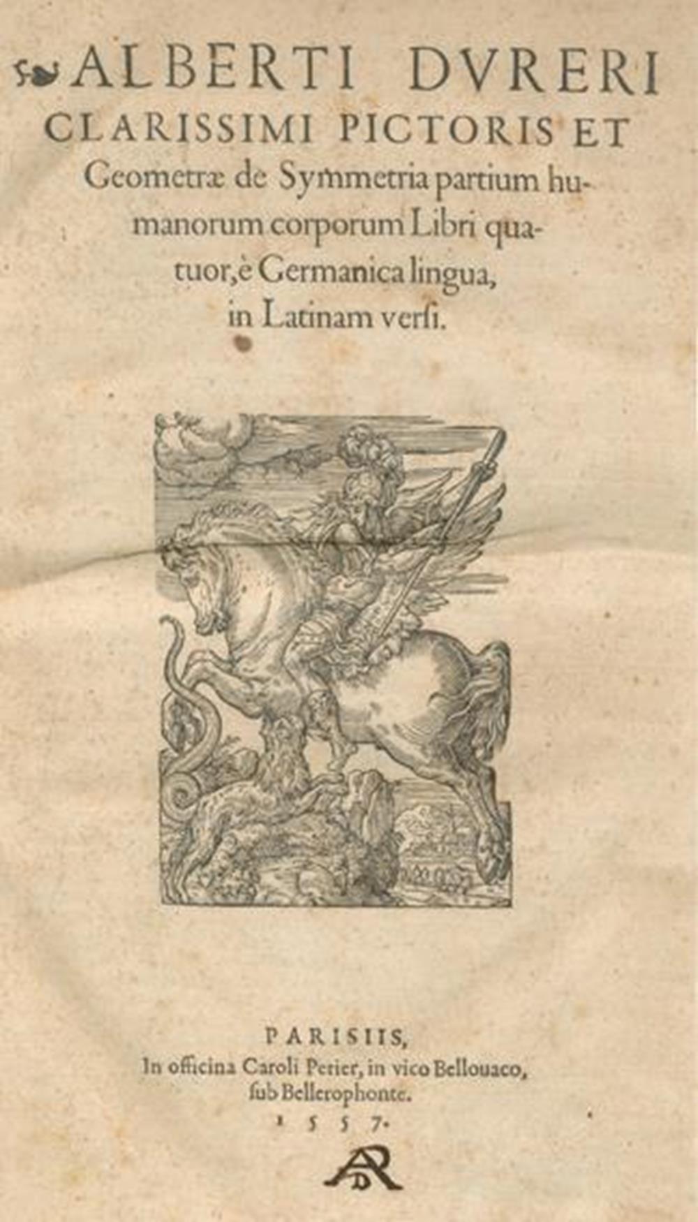 Dürer,A. - Image 5 of 5
