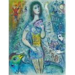 Chagall, Marc.