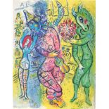 Chagall, Marc.