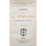 La Fontaine,J.de.