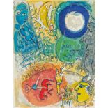 Chagall, Marc.