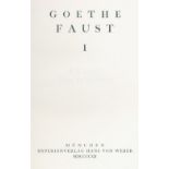 Goethe,J.W. von.