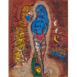 Chagall, Marc.