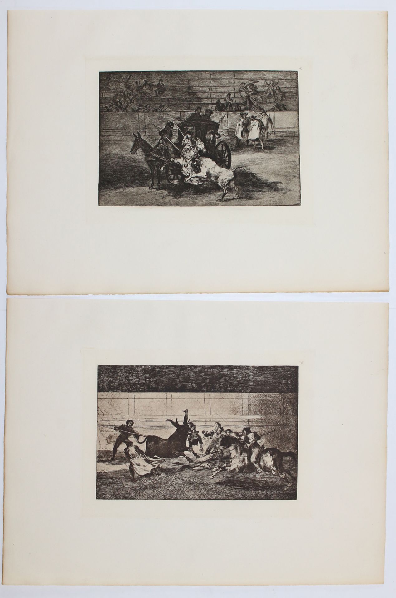 Goya, Francisco de - Image 3 of 4