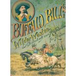 Buffalo Bill's Wilder Westen.