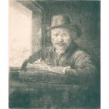 Rembrandt, Harmensz van Rijn