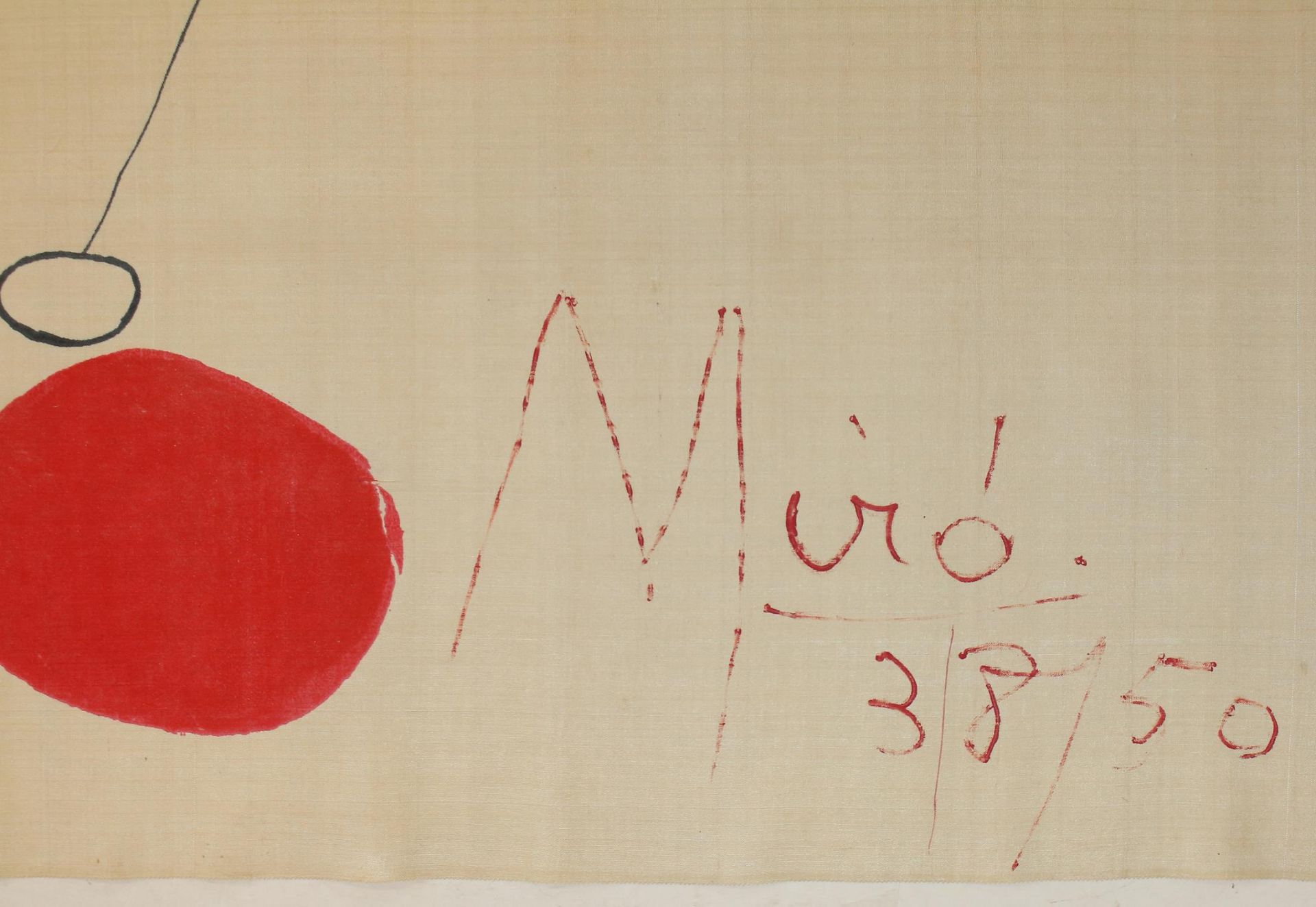 Miro, Joan - Image 11 of 14