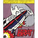 Lichtenstein, Roy